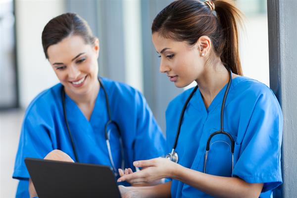 nurse study nurse study